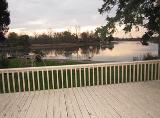 4378 Grange Hall Rd #LAKEFRONT, Holly, MI 48442