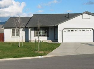 1930 Summer Star Rd, Reno, NV 89511