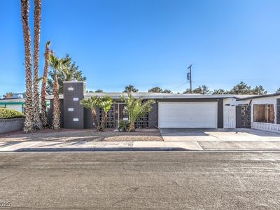 3809 San Angelo Ave, Las Vegas, NV, 89102