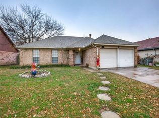 2316 Brookdale Dr, Arlington, TX 76014