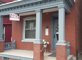 1119 Chestnut St, Lebanon, PA 17042