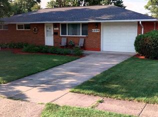 6899 Bartlett Rd, Reynoldsburg, OH 43068