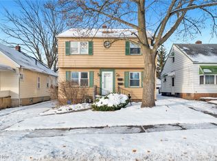 4666 E 86th St, Garfield Heights, OH 44125