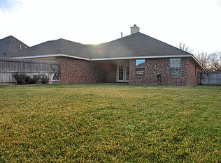 7604 Countryside Dr, Amarillo, TX 79119