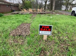 1210 Congress St, Newport, AR 72112