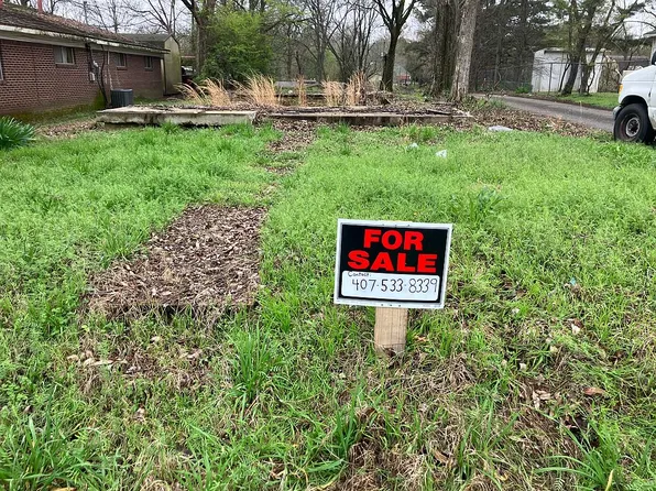 1210 Congress St, Newport, AR 72112