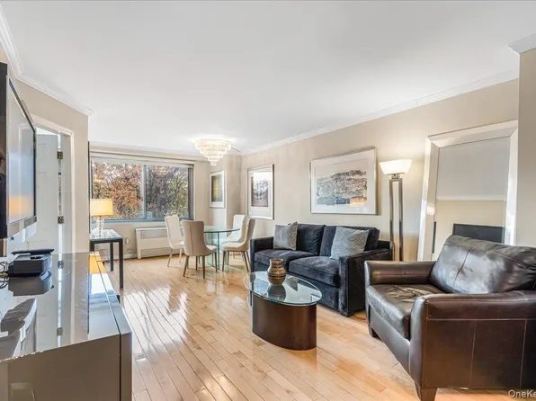 220-55 46th Avenue #5P, Bayside, NY 11361
