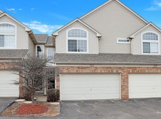 325 N Patriot Dr, Hainesville, IL 60030