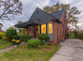 16563 Tuller St, Detroit, MI 48221
