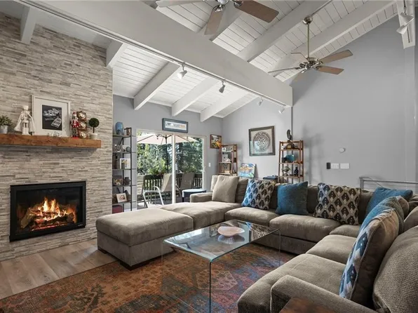 830 Oriole Way Unit 7, Incline Village, NV 89451