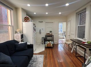 39 Anderson St APT 4, Boston, MA 02114