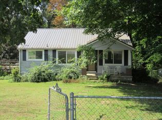 4355 S Garrett Rd, Springfield, TN 37172