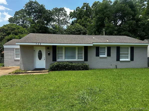 723 Hillman St, Montgomery, AL 36109