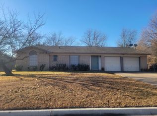 806 Keller Ave, Benbrook, TX 76126