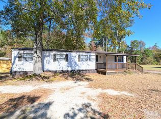 5936 W Baker Rd, Wilson, NC 27896