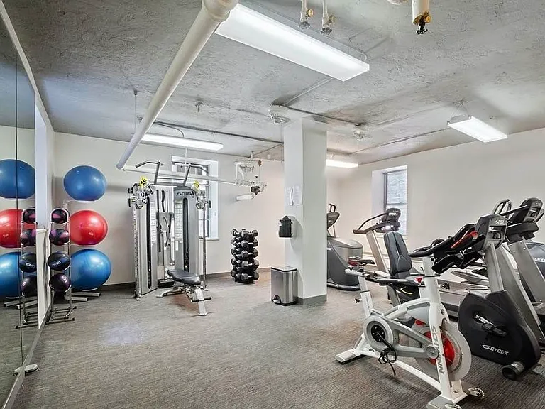 370 Central Park W #105B — Photo 9