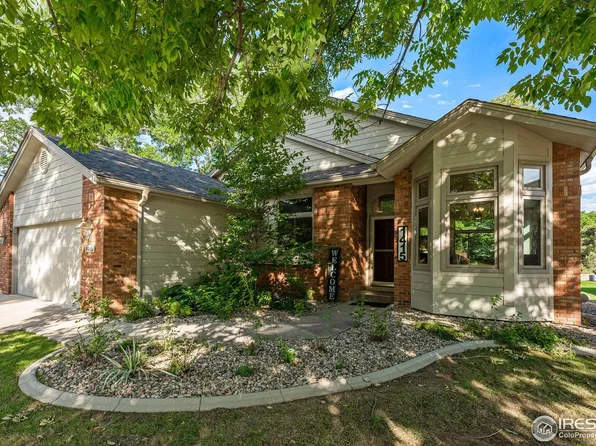 1415 Front Nine Dr, Fort Collins, CO 80525