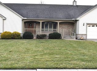 1008 Waterville Monclova Rd, Waterville, OH 43566