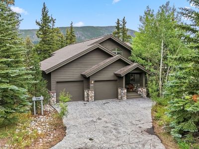1118 Penstemon Rd, Dillon, CO, 80435