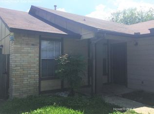 14432 Edgemont St, San Antonio, TX 78217