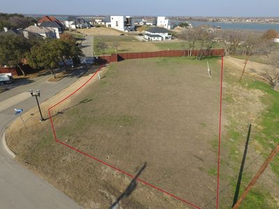 Waters Edge Dr, The colony, TX, 75056