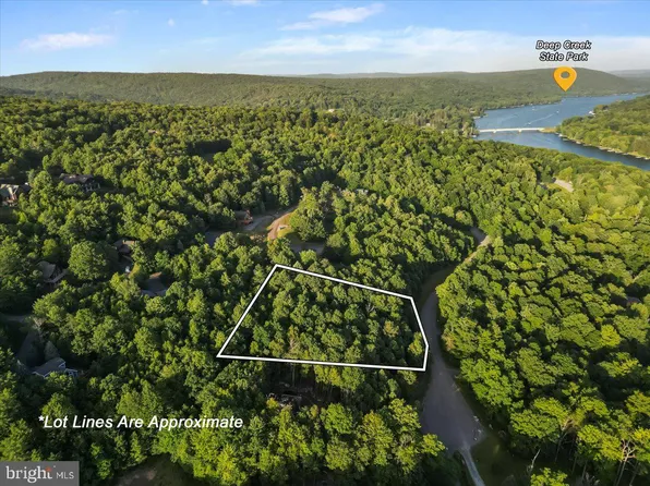 22 Marsh Hill Rd, Mc Henry, MD 21541