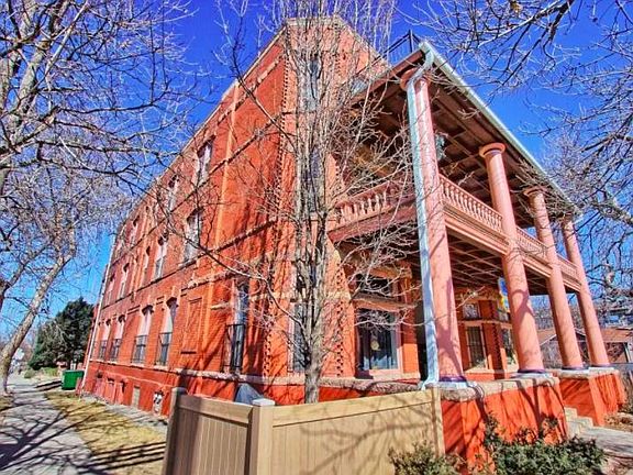 2nd image of 2805 E 16th Ave #4