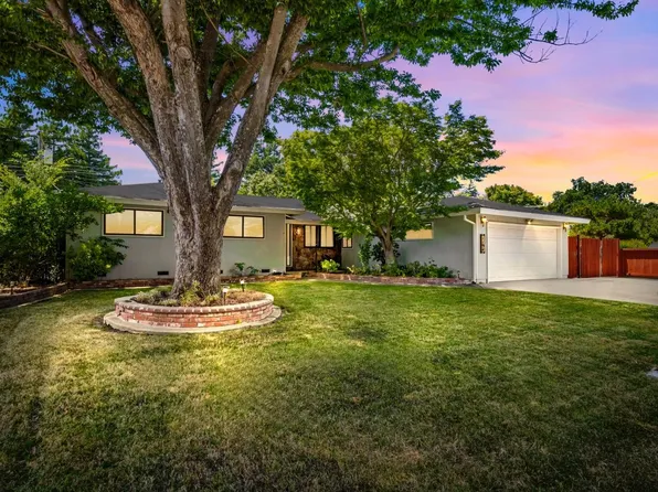 1194 Silver Ridge Way, Sacramento, CA 95831