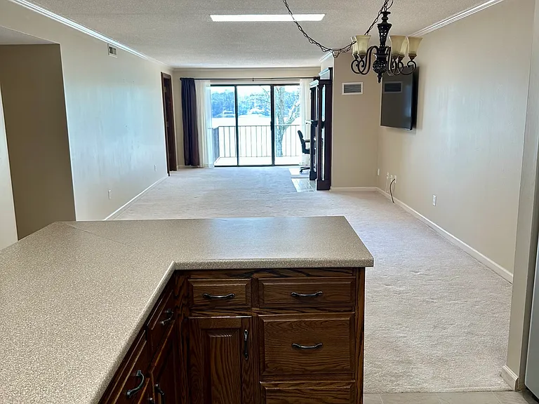 4336 Lakeshore Ln #304 — Photo 5