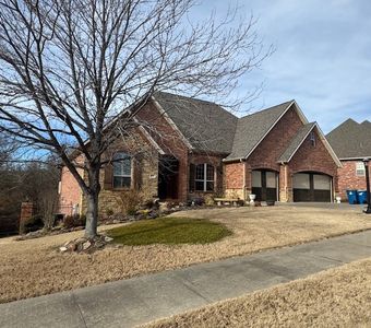3603 NW Mountainview Rd, Bentonville, AR, 72712