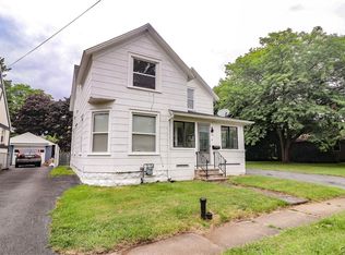 142 W Warrington Rd, Syracuse, NY 13205