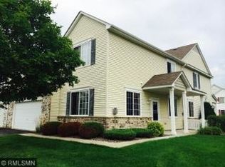 18490 97th Pl N, Maple Grove, MN 55311