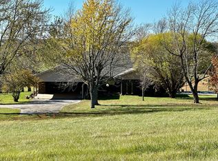 1566 State Highway A, Marshfield, MO 65706