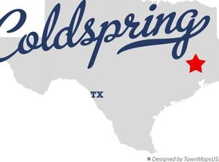 Lakeway Ct, Coldspring, TX 77331