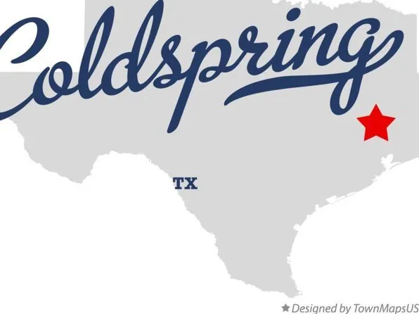 Lakeway Cir, Coldspring, TX 77331
