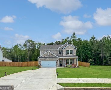 314 Vine Ct, Griffin, GA, 30223