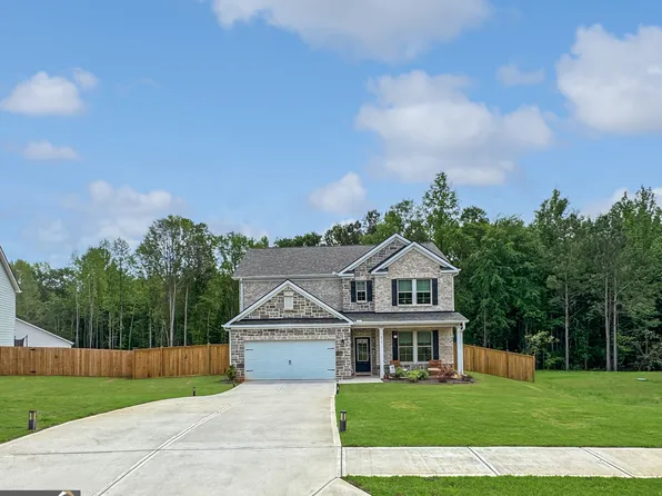 314 Vine Ct, Griffin, GA 30223