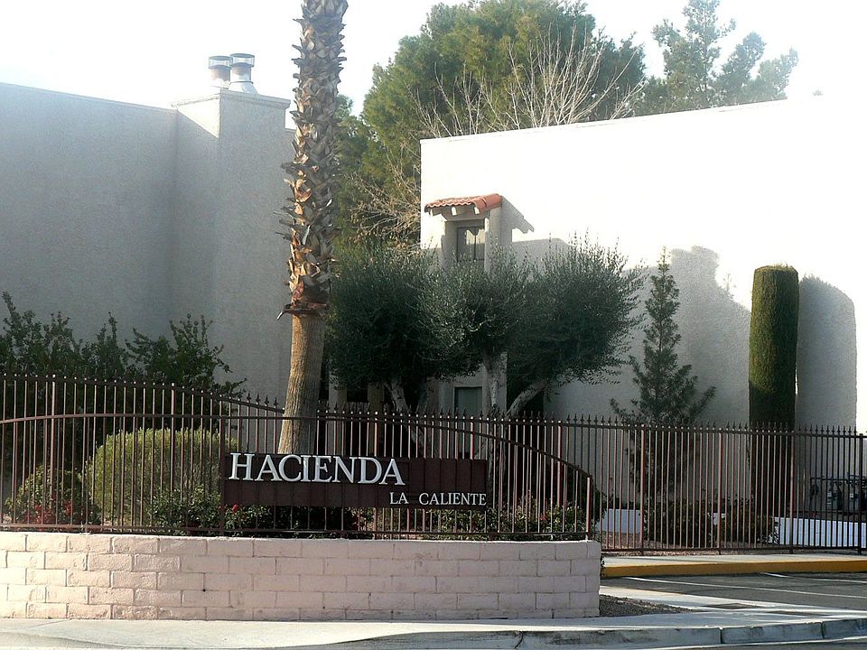 Gated Entrance