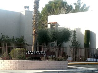 5203 Caliente St UNIT 53, Paradise, NV 89119