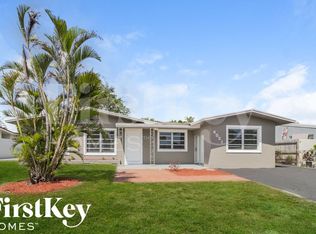 4521 NW 12th Ave, Fort Lauderdale, FL 33309