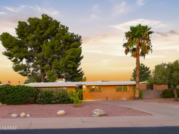 2109 S Camino Seco, Tucson, AZ 85710