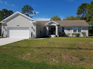 1575 Gantry Rd, North Port, FL 34288