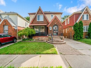 16138 Snowden St, Detroit, MI 48235