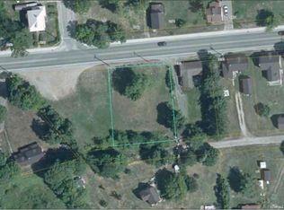 LOT King George Hwy, Miramichi, NB E1V 1L2