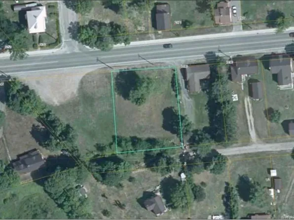 LOT King George Hwy, Miramichi, NB E1V 1L2