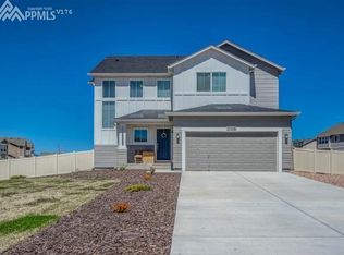 7156 Aspen Brush Ct, Colorado Springs, CO 80908