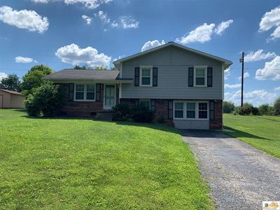 192 Wigwam Rd, Horse Cave, KY, 42749