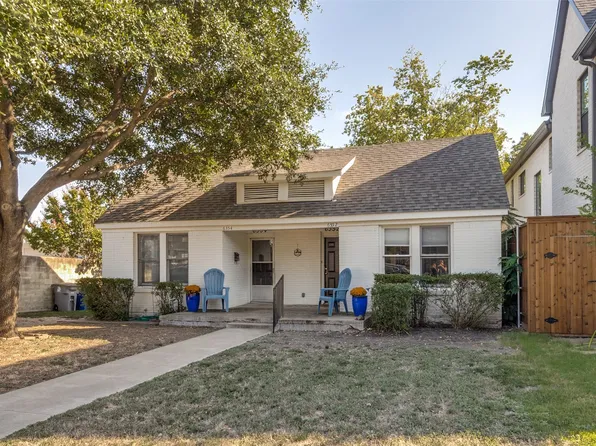 6354 Goliad Ave, Dallas, TX 75214