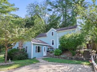 166 Berkshire School Rd, Sheffield, MA 01257