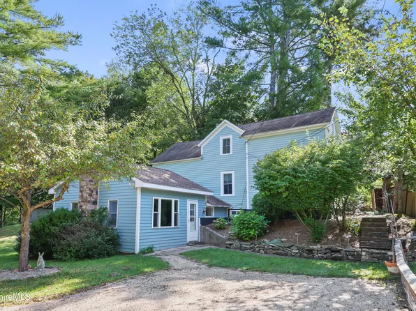 166 Berkshire School Rd, Sheffield, MA 01257